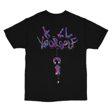 Load image into Gallery viewer, Omerta - &quot;K_ll Yourself&quot; T-Shirt

