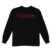 Load image into Gallery viewer, Omerta - &quot;Charade&quot; Long Sleeve
