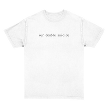 Load image into Gallery viewer, Omerta - &quot;Double Suicide&quot; T-Shirt
