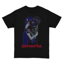 Load image into Gallery viewer, Omerta - &quot;Into You&quot; T-Shirt

