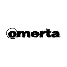 Load image into Gallery viewer, Omerta - &quot;Memento Mori&quot; Stickers

