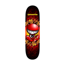 Load image into Gallery viewer, Omerta - &quot;King Yama&quot; Skateboard Deck
